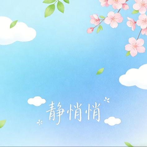 静悄悄_大泫铃声