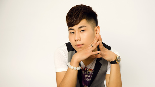 谁家大美人 (DJ)铃声