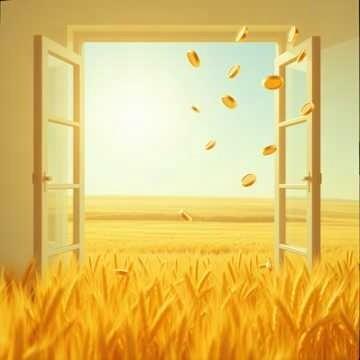 单人券 (我会一直顺合唱版|DJ)铃声