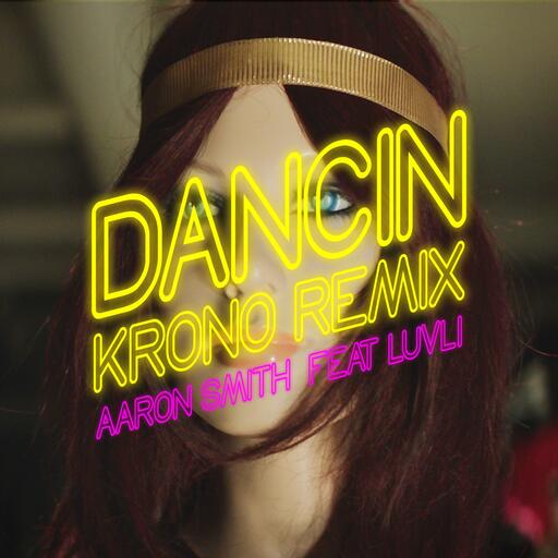 ♪ - Dancin (Krono Remix)铃声