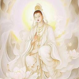 大悲咒流行的佛經 DJ鈴聲