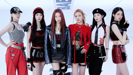 BABYMONSTER-SHEESH铃声