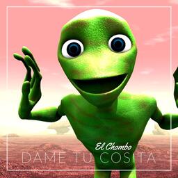 Dame Tu Cosita来电铃声