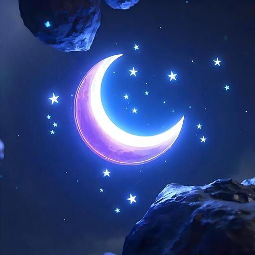 一點點（星星搖DJ）鈴聲