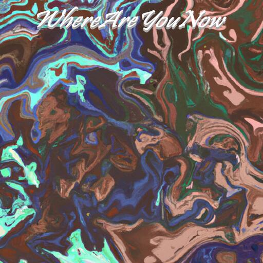 Where Are You Now铃声