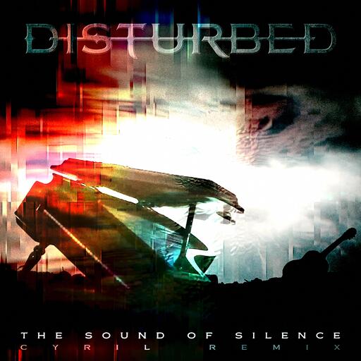 DisturbedCYRIL   The Sound of Silence铃声