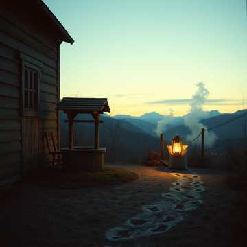 黑土的鄉愁铃声