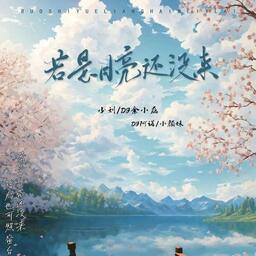 若月亮沒來 (若是月亮還沒來)(DJ版)(DJ版)鈴聲