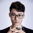 青花瓷粤语版 还将旧来意 怜取眼前人