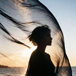 想你一次起一阵风铃声