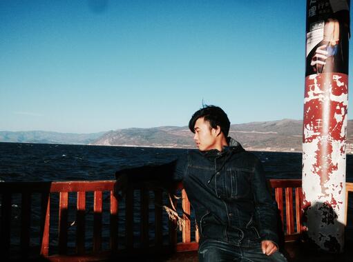 煙嗓- 到了這個年紀鈴聲