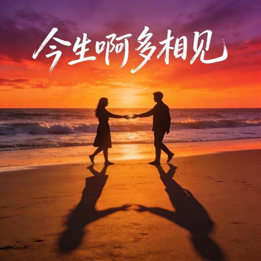 今生啊 多相見(女版)鈴聲