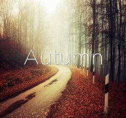 Autumn鈴聲