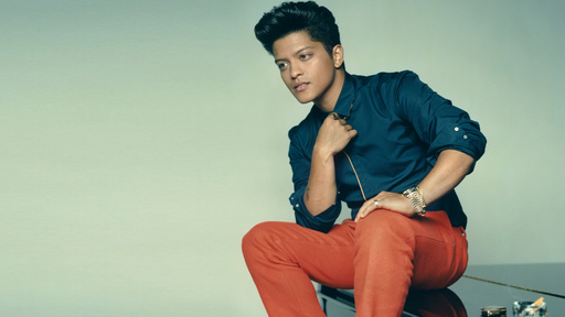 Bruno Mars - Just the Way You Are鈴聲