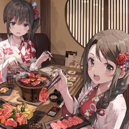 我要吃肉肉铃声