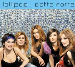 batte forte鈴聲