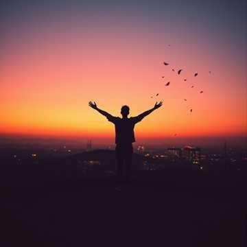 這一生愛上什麼人都不為過 (咬住下唇)鈴聲