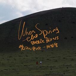 阿梨粤   晚风心里吹铃声mp3下载