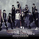 (Super Junior)  （非你不可）