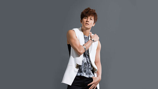 吴克群 - 为你写诗铃声