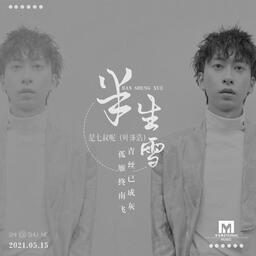 《半生雪》七叔.铃声