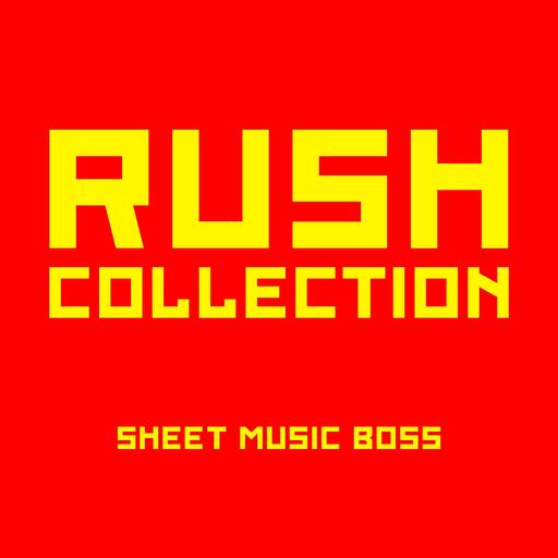 Rush E (Impossible Version) (Impossible Version)铃声