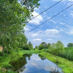 林咏诗 - 往事旧梦铃声