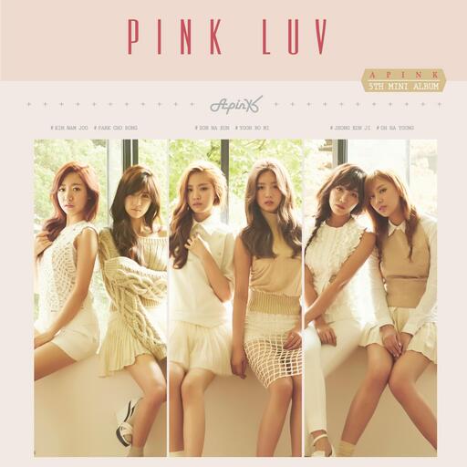 LUV_에이핑크 (Apink)铃声免费