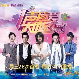 林浚豪 - 游鴻明 - 一天一萬年鈴聲