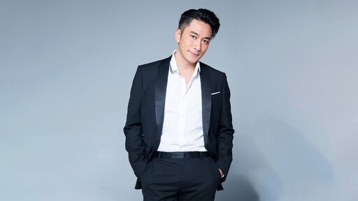 吳卓羲,謝天華,陳鍵鋒 - 黑白變奏鈴聲