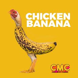Chicken Banana鈴聲