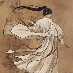 成毅 - 就在江湖之上铃声