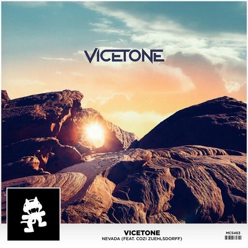 Vicetone - Nevada (feat. Cozi Zuehlsdorff)_1.鈴聲