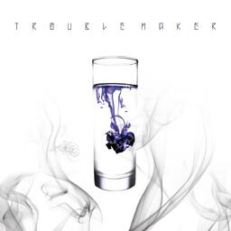 trouble maker 口哨副歌铃声