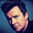 Never Gonna Give You Up (Cake Mix)