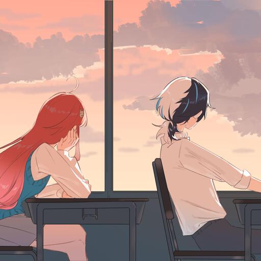 bitnari,Yaneko - Sukidakara铃声