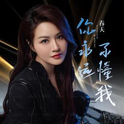 你永远不懂我   乔丽娜铃声