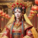 白沙屯妈祖走啊走