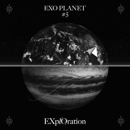 Mikey EXO《Been Through顺其自然》铃声