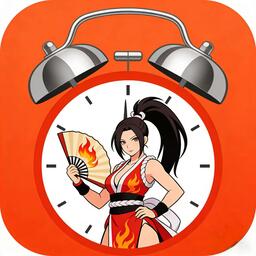 iPhone闹钟(射线)铃声