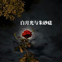 白月光與硃砂痣