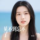 見不到忘不了