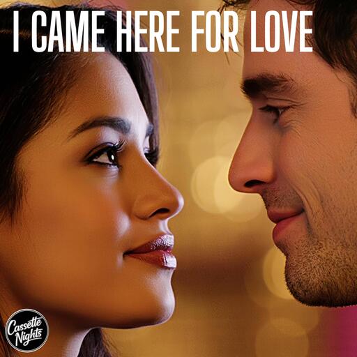 I Came Here for Love铃声