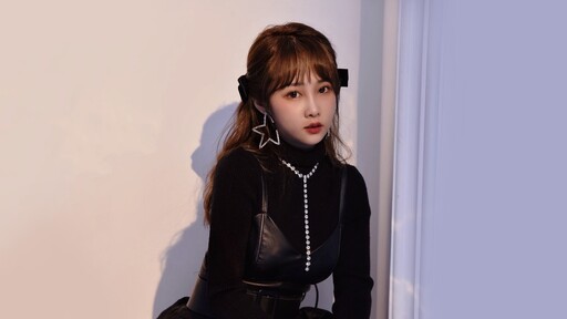 傅梦彤 - 潮汐铃声