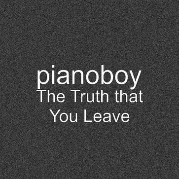 The Truth That You Leave铃声