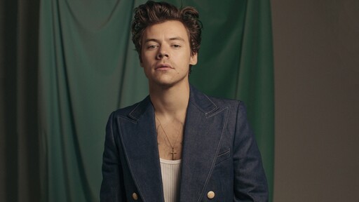 Harry Styles - Sign of the Times铃声