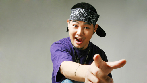 罗百吉 - 飙起来铃声