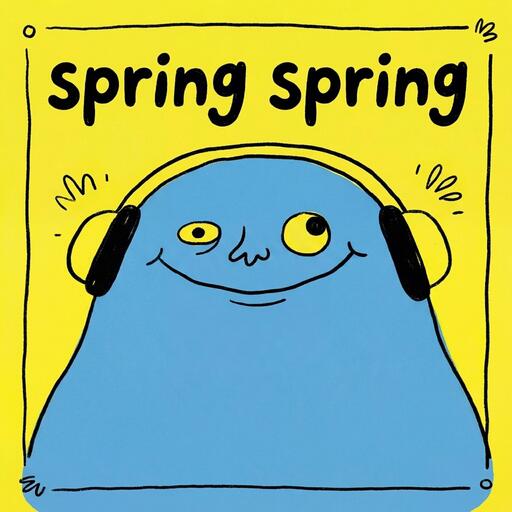 lofi,Eily - Tired Today, Happy Tomorrow铃声