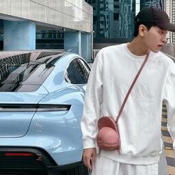 Bao小易 - 等花落鈴聲