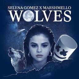 Wolves鈴聲